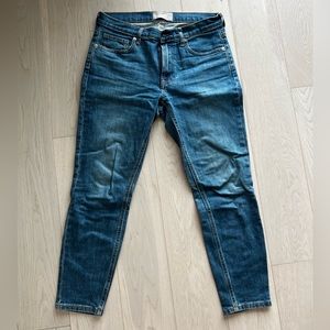 Everlane Ankle length Jeans | Size 28